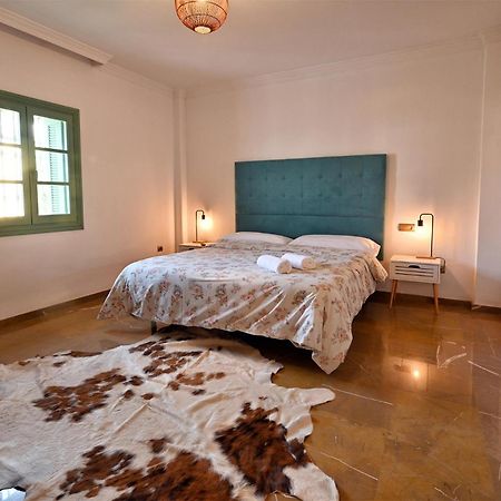 Villa Arte De Aguilas Málaga Exterior foto